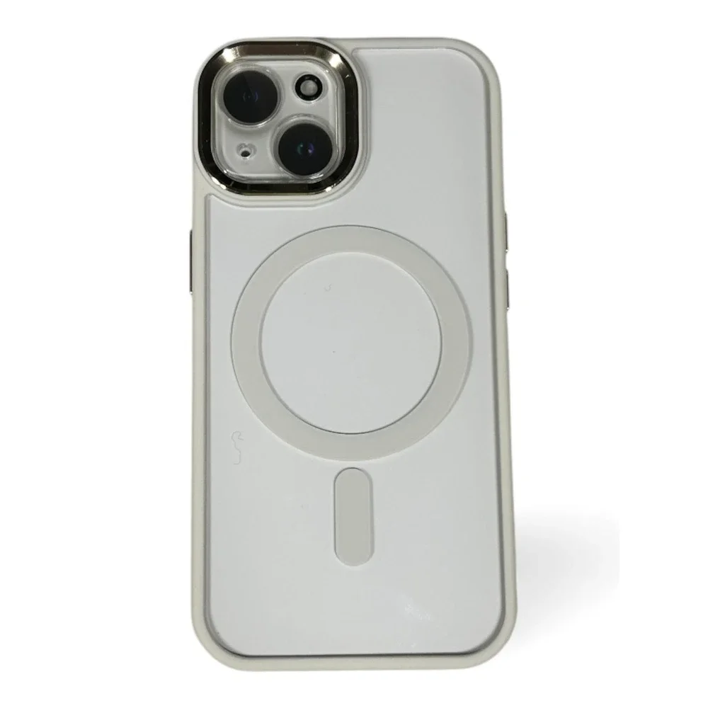 MVMT Bundle‎ for iPhone 15 14 13 Privacy Screen Lens Protector MagSafe Case
